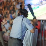 What is a Sports Event Manager